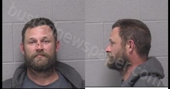 COUNTS, SHAWN EDWARD | 2019-09-04 10:43:00 Crawford County, Kansas Booking