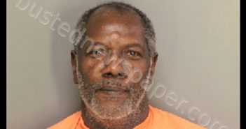 <B>LIGHTBURN</B>, <B>LORENZO</B> #, Florence County, South Carolina - 2019-09-04 11:49:00