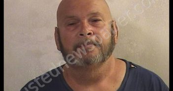 PIERCE, JEFFREY LEE | 2019-09-04 01:19:00 Dickinson County, Kansas Booking