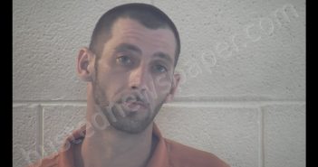 <B>JOSEPH</B> <B>MATTHEW</B> <B>DAULTON</B> #, Pulaski County, Kentucky - 2019-09-04 17:59:00