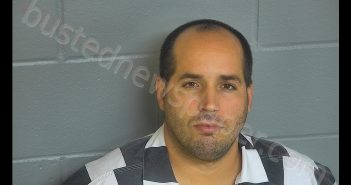 <B>MICHAEL</B> GABRIEL <B>HERNANDEZ</B> #, Levy County, Florida - 2019-09-04 14:37:00
