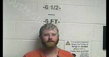 <B>CALEB</B> <B>JORDAN</B> <B>BUNCH</B> #, Whitley County, Kentucky - 2019-09-04 05:24:00