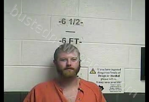CALEB JORDAN BUNCH #, Whitley County, Kentucky - 2019-09-04 05:24:00