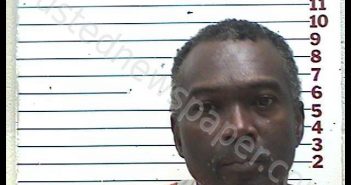 JACKSON, <B>ISSAC</B> PERRY #, Comanche County, Oklahoma - 2019-09-04 18:19:00