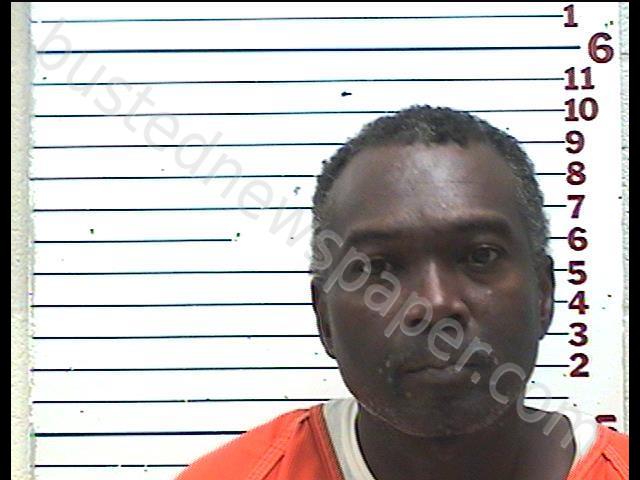 JACKSON, ISSAC PERRY #, Comanche County, Oklahoma - 2019-09-04 18:19:00