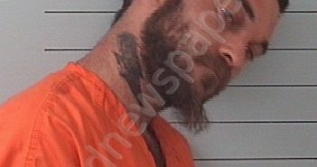 PIERCY, KENNETH DWAYNE | 2019-09-04 16:22:00 Burke County, North Carolina Booking