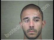 BELL, JUSTIN | 2019-09-04 Harnett County, North Carolina Booking