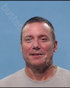 CHAPMAN, STEVEN EARL | 2019-09-04 Brazoria County, Texas Booking