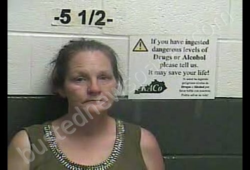 MARGARET HALL #, Whitley County, Kentucky - 2019-09-04 21:34:00