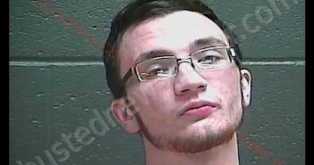<B>KYLE</B> <B>MITCHELL</B> <B>MOHR</B> #, Perry County, Indiana - 2019-09-04 13:37:00