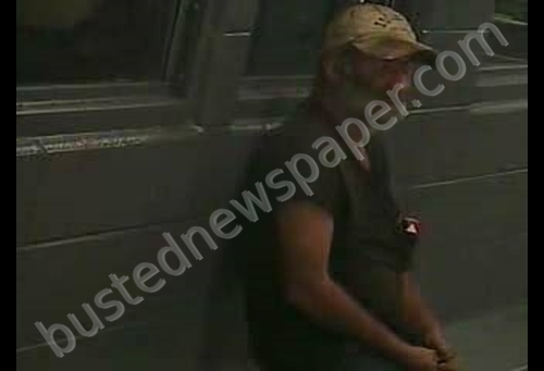 EDDIE THACKER #, Whitley County, Kentucky - 2019-09-04 20:25:00