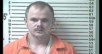 <B>JUSTIN</B> GRANT <B>REYNOLDS</B> #, Hardin County, Kentucky - 2019-09-04 20:15:00