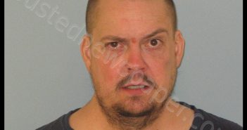 SHEPHERD, PHILLIP OTIS | 2019-09-04 Andrews County, Texas Booking
