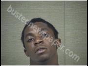 COPELAND, AARON | 2019-09-04 Harnett County, North Carolina Booking