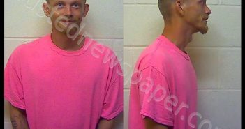 JONES DANNY RAY | 2019-09-04 17:52:59 Craven County, North Carolina Booking