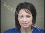 BULLARD, CASEIE | 2019-09-04 Harnett County, North Carolina Booking