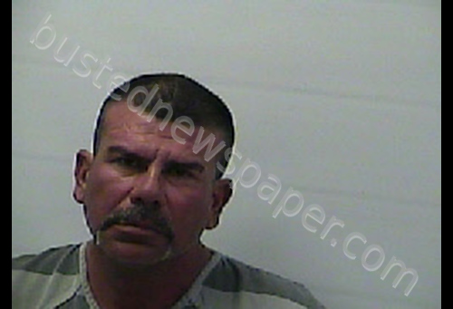 BLANCO, MARCO #, Calhoun County, Texas - 2019-09-04 22:11:00