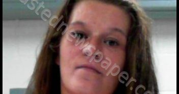 <B>HUGHES</B>, <B>AMELIA</B> #, Wayne County, West Virginia - 2019-09-04 18:05:00