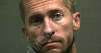 GARRETT, <B>DUSTIN</B> <B>JAMES</B> #, Randall County, Texas - 2019-09-05