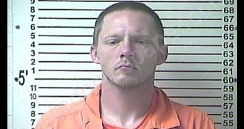 JUSTIN RAY PULLEN | 2019-09-05 21:32:00 Hardin County, Kentucky Booking