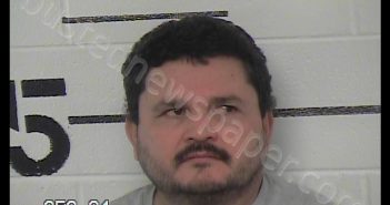 SALINAS-GADEA, ADIEL | 2019-09-05 17:47:00 Chase County, Kansas Booking
