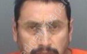 SILVAROMERO, JOSE ALBERTO | 2019-09-05 09:00:45 Pinellas County, Florida Booking