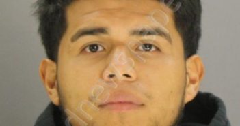 <B>MARTINEZ</B>, <B>SERGIO</B> #, Dallas County, Texas - 2019-09-05 04:59:00
