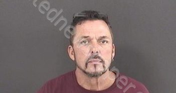 MOORMAN, TRAVIS JAMES | 2019-09-05 11:57:00 Roanoke County, Virginia Booking