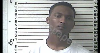 JEWELL LAMONT BEARD | 2019-09-05 20:02:00 Hardin County, Kentucky Booking