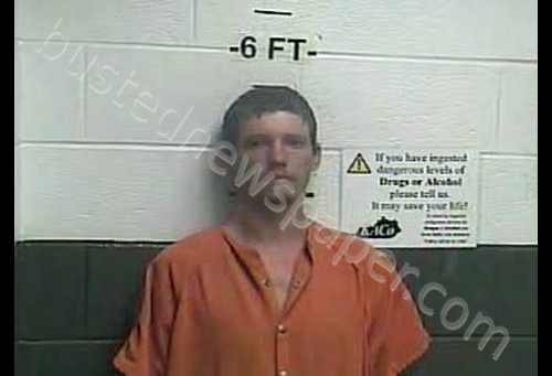 JOHN EDWARD CARR #, Whitley County, Kentucky - 2019-09-05 01:36:00