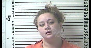 JESSICA ANNE HONEA | 2019-09-05 16:45:00 Hardin County, Kentucky Booking