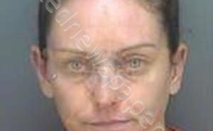 ROBBINS, JILLIAN MAYE | 2019-09-05 09:05:04 Pinellas County, Florida Booking