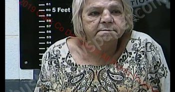 <B>RANDELL</B> <B>NMN</B> <B>BURKE</B> #, Clark County, Kentucky - 2019-09-05 22:55:00