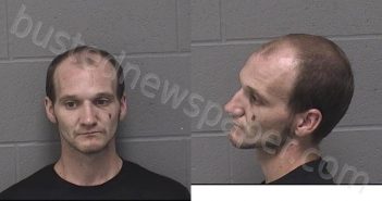 HAWN, ZACHARY WILLIAM | 2019-09-05 13:55:00 Crawford County, Kansas Booking