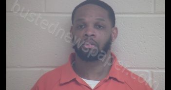 <B>MICHAEL</B> <B>WILLIAM</B> <B>MOSS</B> #, Webster County, Kentucky - 2019-09-05 13:36:00