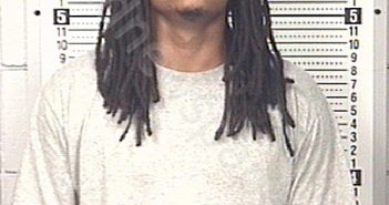 AVERY, TERREL JAMAUL | 2019-09-05 15:12:00 Burke County, North Carolina Booking