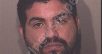 DIEGO GEOVANNY <B>VARGAS</B>–<B>ORLANDO</B> #, Osceola County, Florida - 2019-09-05