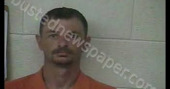 <B>DEREK</B> DEWAYNE <B>COX</B> #, Knox County, Kentucky - 2019-09-05 13:26:00