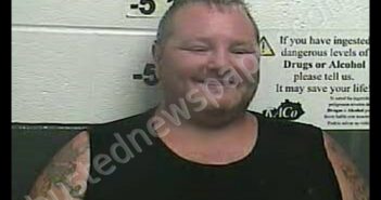 RICKY LEE CLAXTON | 2019-09-05 16:06:00 Whitley County, Kentucky Booking