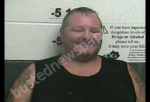 RICKY LEE CLAXTON #, Whitley County, Kentucky - 2019-09-05 16:06:00
