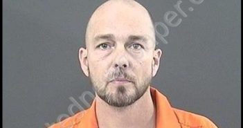 TARRANT, CASEY WAYNE | 2019-09-05 13:07:00 Roanoke County, Virginia Booking
