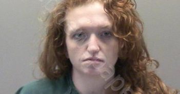 GIBBONS, MICHELLE L | 2019-09-05 11:30:00 Montgomery County, Ohio Booking