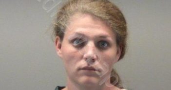 ATKINS, MEGAN NICHOLE | 2019-09-05 11:41:00 Montgomery County, Ohio Booking