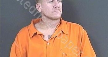 HOLLEY, JAMES ANDREW | 2019-09-05 22:03:00 Roanoke County, Virginia Booking