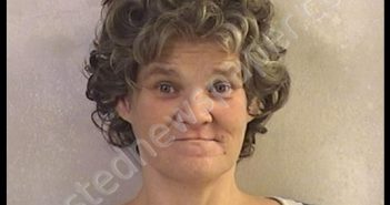 YOUNG, JESSICA STARLENE | 2019-09-05 17:19:00 Dickinson County, Kansas Booking