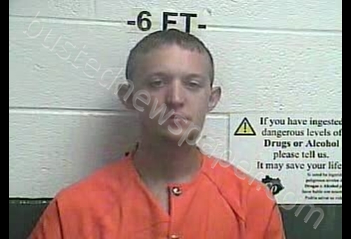 MICHAEL A. FOX #, Whitley County, Kentucky - 2019-09-05 12:26:00