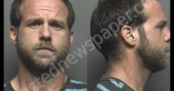 HELZER,STEVEN LANCE | 2019-09-05 15:45:00 Saline County, Kansas Booking