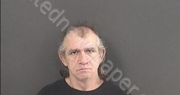 BEGLEY, TONY EARL | 2019-09-05 09:33:00 Roanoke County, Virginia Booking