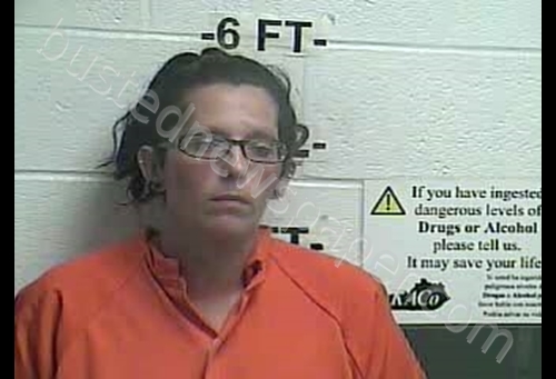 ANGEL NICOAL CURETON #, Whitley County, Kentucky - 2019-09-05 10:28:00
