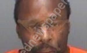 ODOM, OHDE ANDRA | 2019-09-05 09:25:27 Pinellas County, Florida Booking